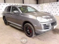 Porsche Cayenne Facelift фейслифт 4.8 FSI V8 385 конски сили за части на части, снимка 2