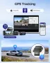 Azdome M550 MAX Dashcam , снимка 10