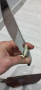 Ловен нож от стомана N690, снимка 7