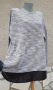 3XL/4XL  блуза/туника Esmara , снимка 2