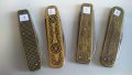Стари немски джобни ножки, снимка 1 - Антикварни и старинни предмети - 39537015
