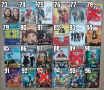 Комедия Филми DVD's - Оригинални Дискове ДВД на Английски Език - 5 лв/бр, снимка 5