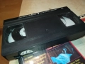 ЯРОСТЕН УДАР-VHS VIDEO TAPE 2808251105, снимка 7