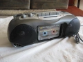 ЕВТИНО радио касетофонче, снимка 1