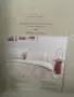 Нов луксозен спален комплект Yataş Bedding Charme Shiva – сатен, 200x220, снимка 1