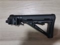 Приклад телескопичен / сгъваем за Слр 95, СА 93, Сайга и БСР-74/47, снимка 7