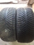 2 бр зимни 225/45R17 с дот 23г и 5+ грайфер., снимка 1