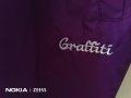Ски гащеризон GRAFFITI, снимка 3