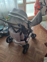 Детска количка Lorelli, снимка 7