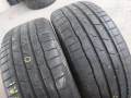 2 бр.летни гуми Hankook 205 45 17 dot0723 цената е за брой!, снимка 2