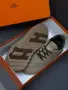 Hermes Мъжки Маратонки👟Мъжки Спортни Обувки Хермес - Различни Цветове Код E139, снимка 16