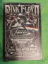 Pink Floyd-The Dark Side Of The Moon Set метални табели, снимка 5
