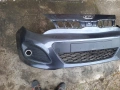 Предна броня Kia Rio, снимка 3