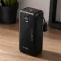 Външна батерия 30000mAh Digital One SP01481 KP-88, 22.5W бързо зареждане PD и QC3.0, снимка 3