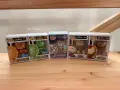 Marvel Funko Pop Collection – Колекция Marvel Funko Pop Фигурки, снимка 4
