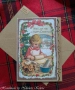 Коледни и Новогодишни картички, снимка 16