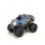DICKIE Камион със звук и светлина MONSTER TRUCK 203752008, снимка 2