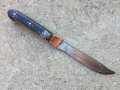 стар български нож, снимка 2