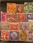 Стари пощенски марки от цял свят смесени КРАЛЕ,ПРЕЗИДЕНТИ за КОЛЕКЦИЯ ДЕКОРАЦИЯ 52034, снимка 2
