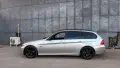 BMW 320d E91 | 2006 | Автоматик | Stage 1 | CarPlay, снимка 4