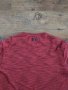 under armour the vanish tee - страхотна мъжка тениска, снимка 10