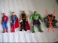 Колекция фигурки, снимка 1