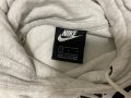 ''Nike Sportswear Essential Fleece Pullover Hoodie''оригинален суичър, снимка 2