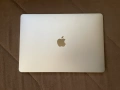 13" Core i5 MacBook Air А1932 (2019) Silver, снимка 6