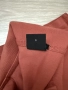Мъжка поло тениска Hugo Boss Pima Cotton (Керемидено червена), снимка 3