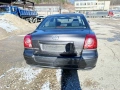 Toyota Avensis Т25 2.2d4d 150к.с. седан facelift на части, снимка 5