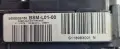 BSM L01-00 Модул Бушониера Бушонно Табло БСМ-Л01-00 BSM-L01-00 9658539180 Peugeot 407 Пежо 407, снимка 2