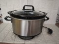 Slow cooker Crock-Pot CSC025X-DIM, снимка 2