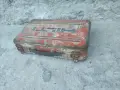 HILTI DX 100 L – Ръчен пистолет за директен монтаж  , снимка 4