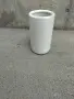 Продавам ваза бяла, снимка 1