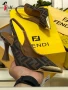 обувки на ток fendi , снимка 1