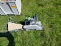 FESTOOL TS 55 REBQ-Plus.- Потъващ циркулярен трион, снимка 10