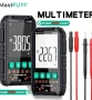 Цифров Мултиметър (Мултицет) , снимка 1