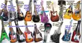 Синтезатор за китара Roland GR20 пълен комплект - машина,Миди адаптер с бокс, 13 пинов кабел,адаптер, снимка 9