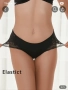 Гащи - бикини 3бр. , снимка 3