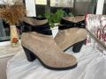 дамски боти, снимка 9