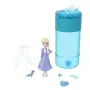 Промоция -50%! Мини кукла Disney Princess Royal Color Reveal™/ Frozen - Кралска изненада /6 изненади, снимка 8