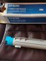 Epson Aculaser C4100 C13S050146 Тонер касета - 1 x cyan синьо S050146 НОВО, снимка 4
