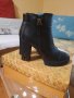 Дамски боти, снимка 4