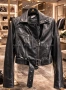 Дамски якета от естествена кожа, снимка 17