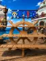 Поставка за колекция Kinder Joy One Piece , снимка 1