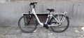 Алуминиево електрическо колело велосипед KALKHOFF 28 Цола , снимка 1 - Велосипеди - 41327740