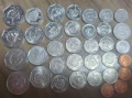 монети Куба 35 бр, снимка 2