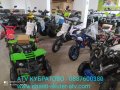 НОВИ АТВта, Кросови, скутер-троти, части,Гуми, аксесоари на едро и дребно на складови цени в КУБРАТ , снимка 15