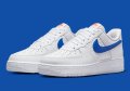 Оригинални NIKE AIR FORCE 1 внос от Англия