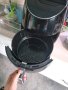 Air Fryer Фритюрник с горещ въздух XXL SEVERIN FR 2445, Капацитет 5L, 8 Програми, снимка 3